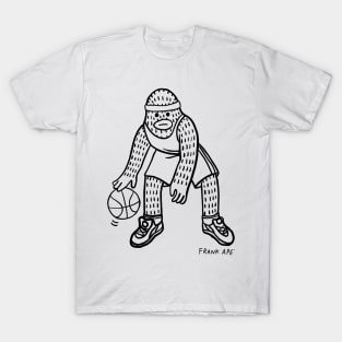 Basketball T-Shirt